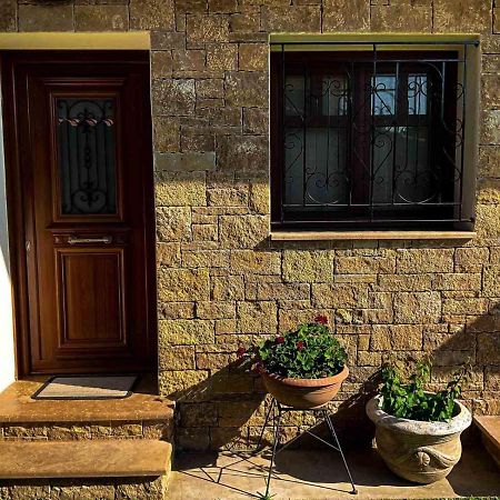 Maistros Kalivaki Villa Vourvourou Exterior photo
