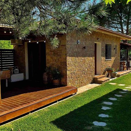 Maistros Kalivaki Villa Vourvourou Exterior photo