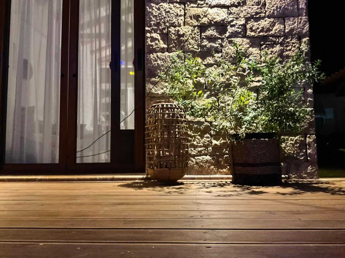 Maistros Kalivaki Villa Vourvourou Exterior photo