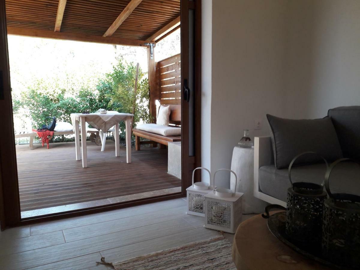 Maistros Kalivaki Villa Vourvourou Exterior photo